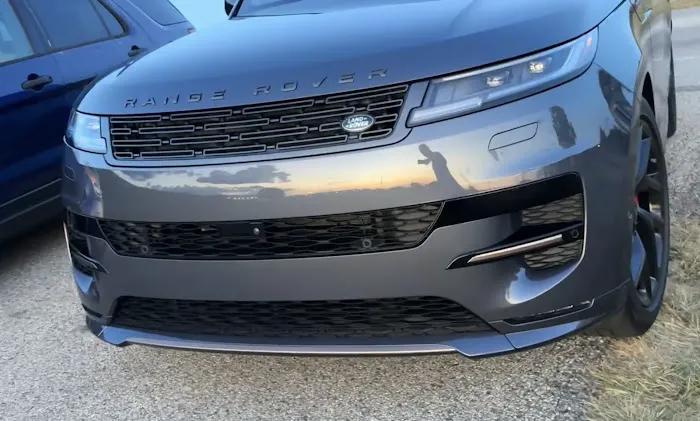 Blue Ash Auto Body 6