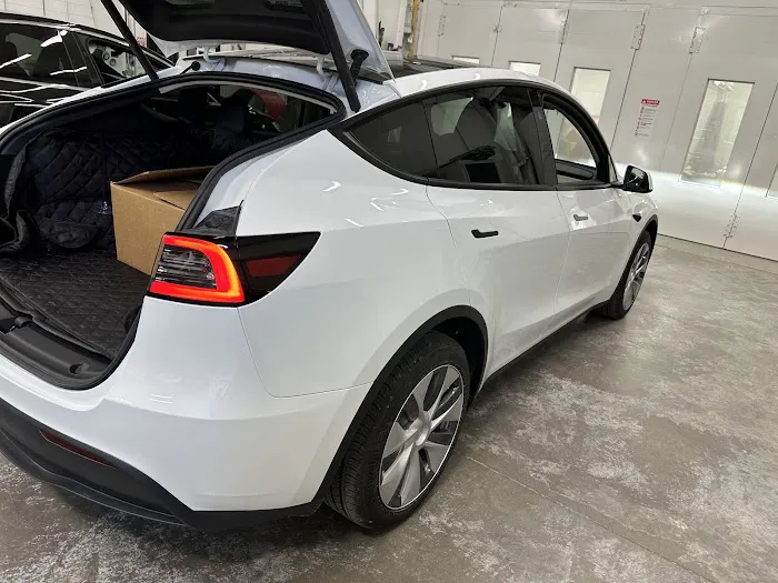 Blue Ash Auto Body 5