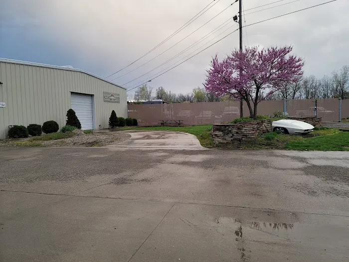 Blue Ash Auto Body 9