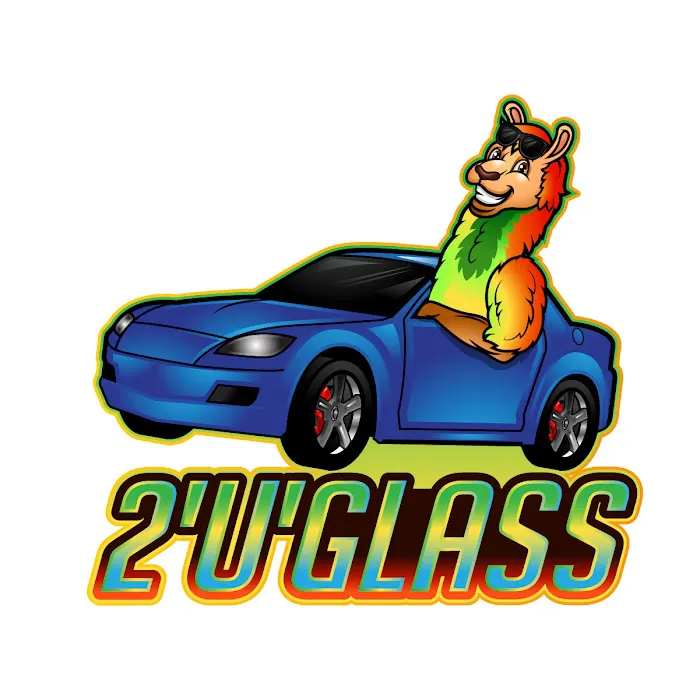 The Auto Llama's 2'u'Glass 6