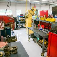 Zakira's Garage