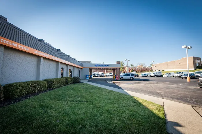 Kings Quick Lane Service Center 1