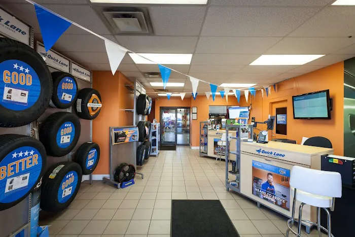 Kings Quick Lane Service Center 2