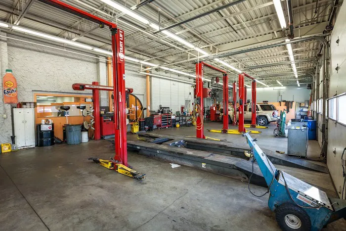 Kings Quick Lane Service Center 3