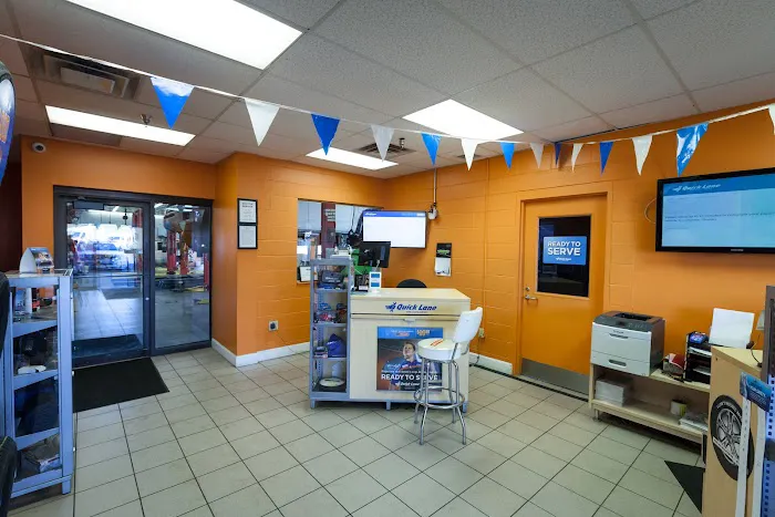Kings Quick Lane Service Center 6