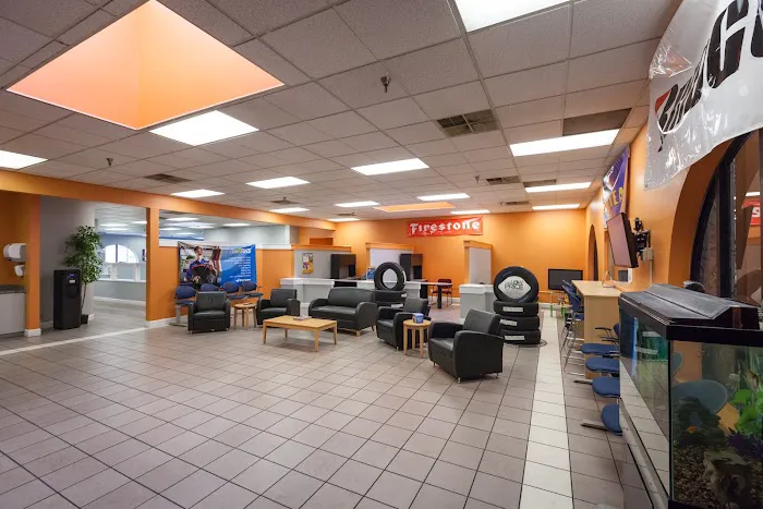 Kings Quick Lane Service Center 5
