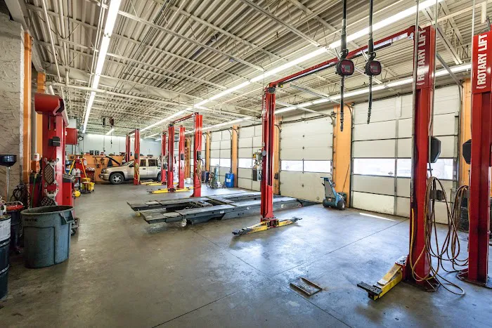Kings Quick Lane Service Center 4