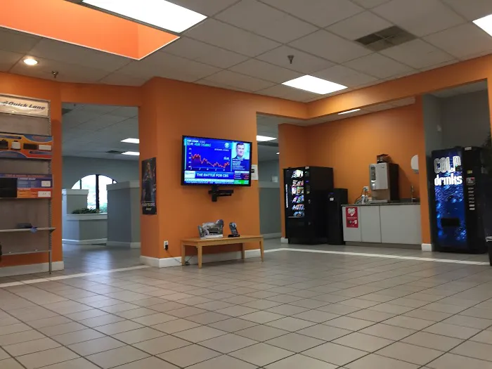 Kings Quick Lane Service Center 8