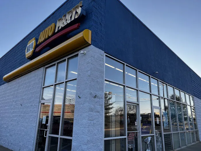 NAPA Auto Parts - Cleves Auto Parts 3
