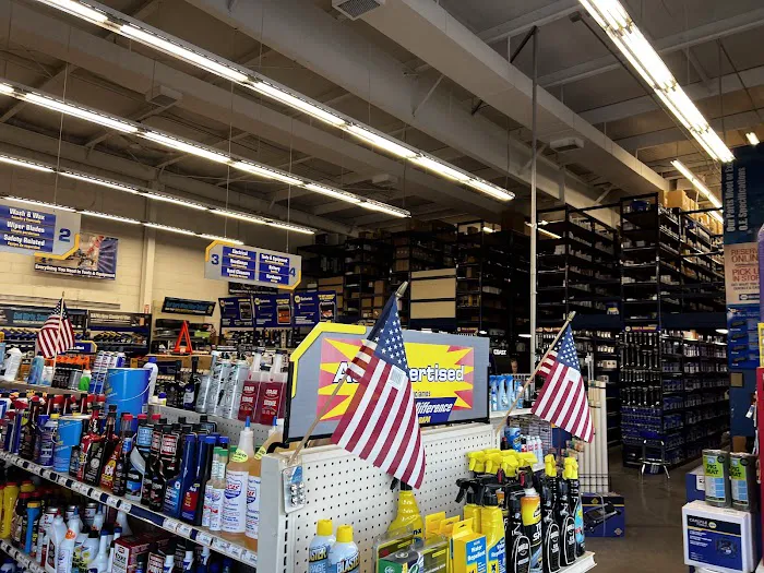 NAPA Auto Parts - Cleves Auto Parts 0