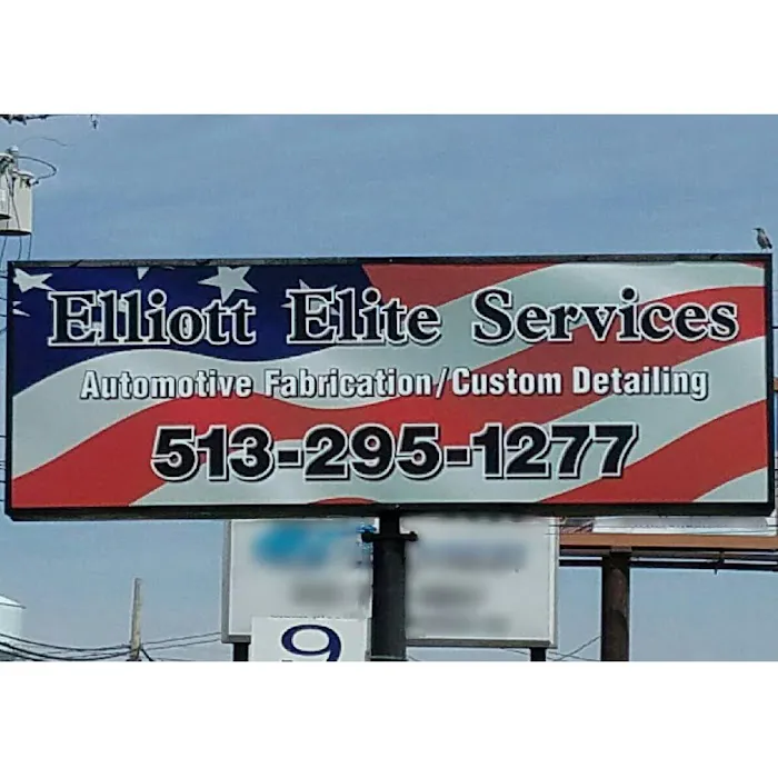 Elliott Elite Services 9