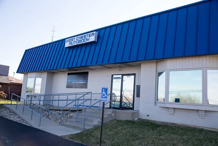 West Chester Autobody Inc 3