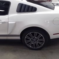 West Chester Autobody Inc