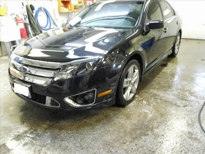 West Chester Autobody Inc 5