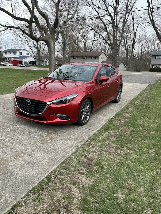 West Chester Autobody Inc 6