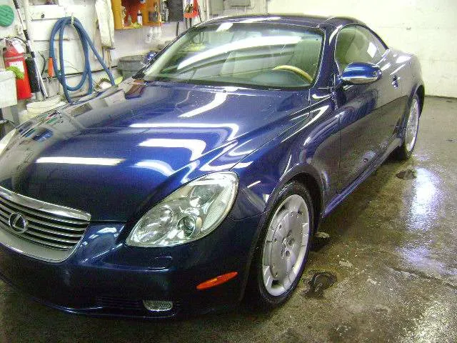 West Chester Autobody Inc 7