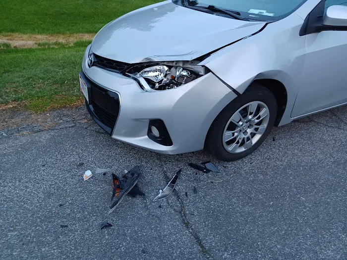 West Chester Autobody Inc 8