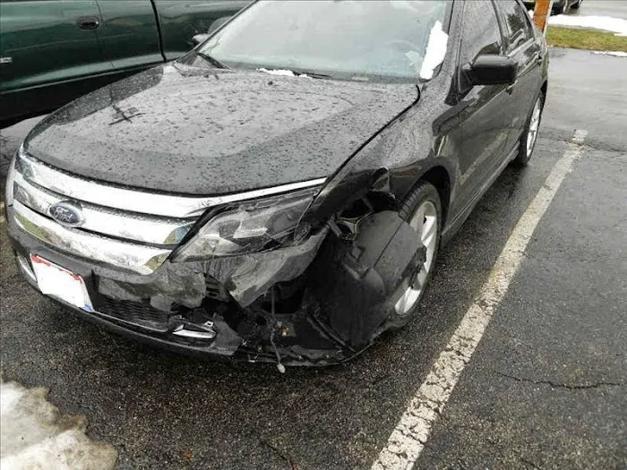 West Chester Autobody Inc 9