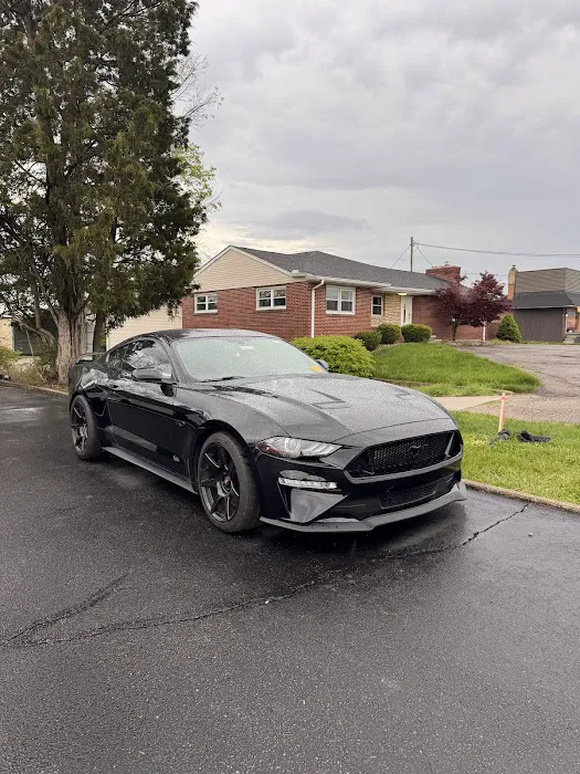 Zated Automotive 0