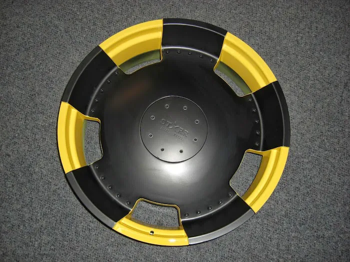 Wheel Doctor 0