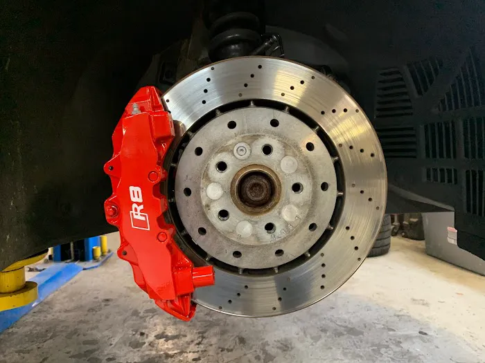 Wheel Doctor 1