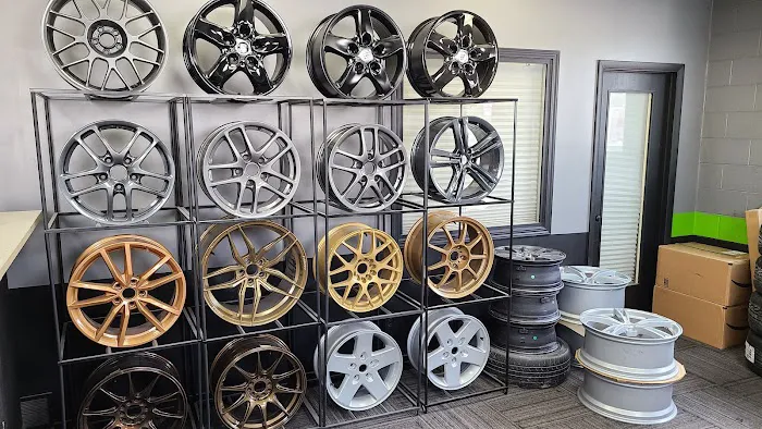 Wheel Doctor 2