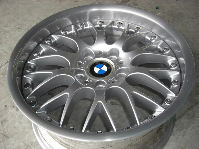 Wheel Doctor 7