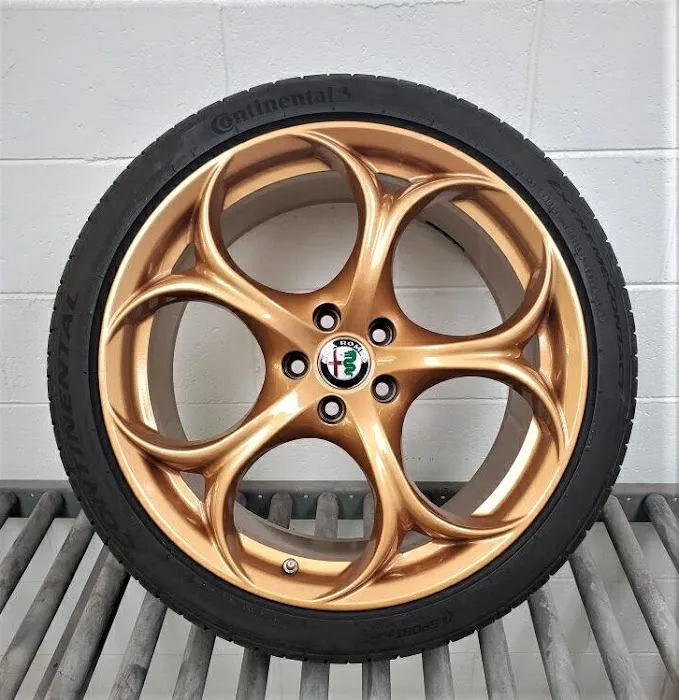 Wheel Doctor 6