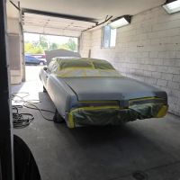 Dan's Auto Repair