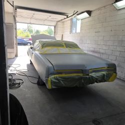 Dan's Auto Repair ico