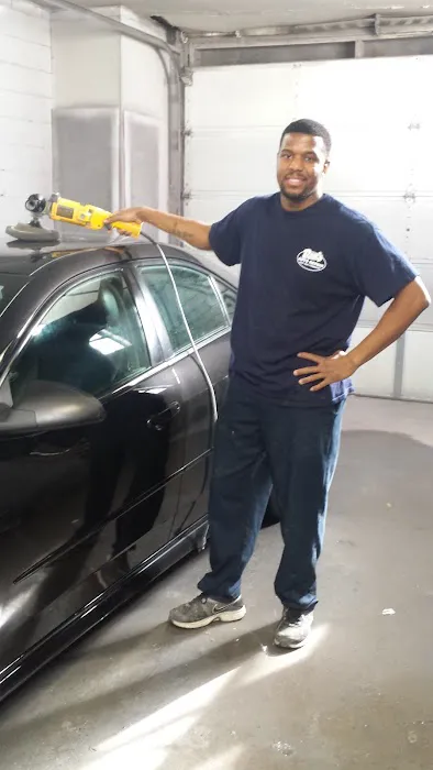 Dan's Auto Repair 5
