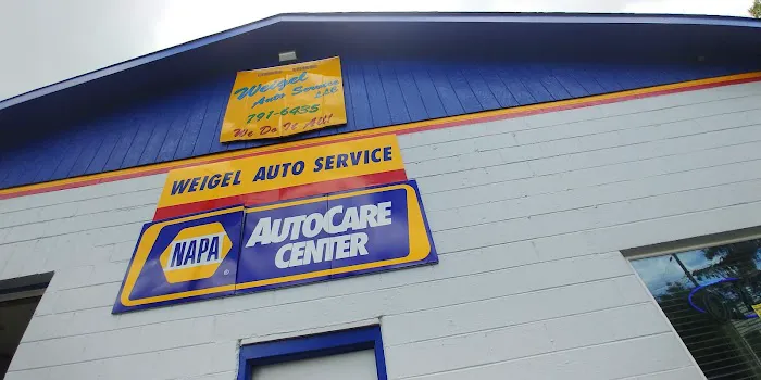 Weigel Auto Llc 4