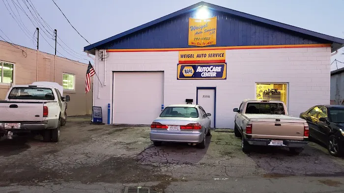 Weigel Auto Llc 7