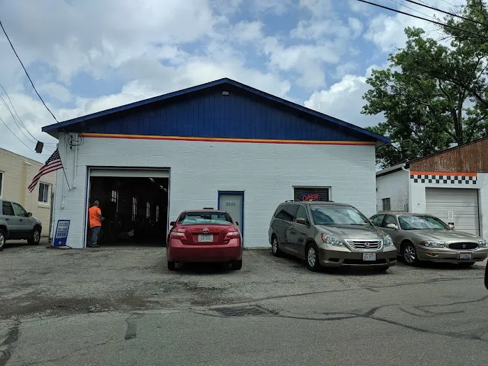 Weigel Auto Llc 6