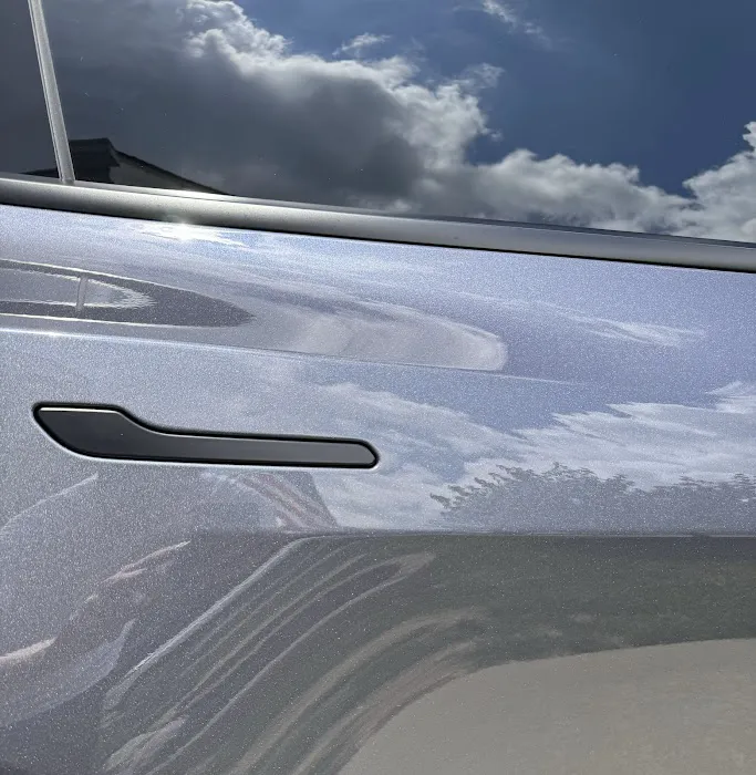 Ding Machine Paintless Dent Repair - Cincinnati 0