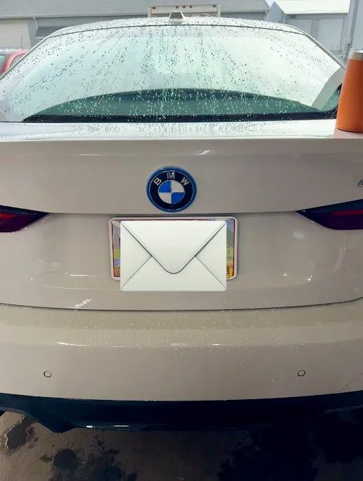 Ding Machine Paintless Dent Repair - Cincinnati 4