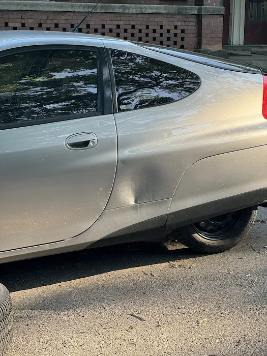 Ding Machine Paintless Dent Repair - Cincinnati 5
