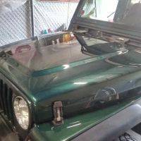 Alsafa Body & Repair Shop