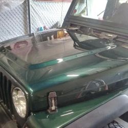 Alsafa Body & Repair Shop ico