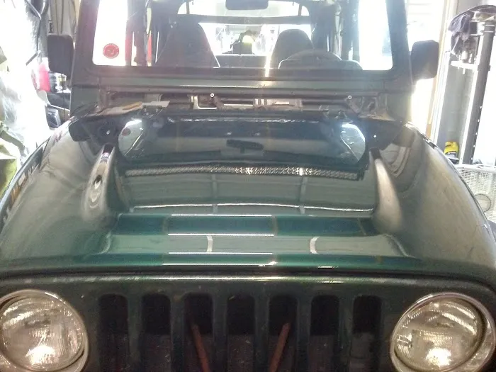 Alsafa Body & Repair Shop 1