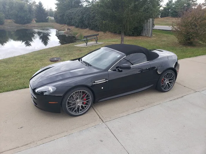 Exclusive Automotive 1