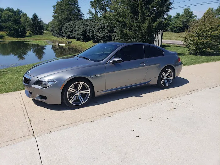 Exclusive Automotive 3