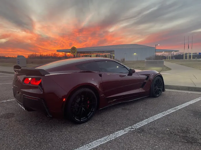Exclusive Automotive 5