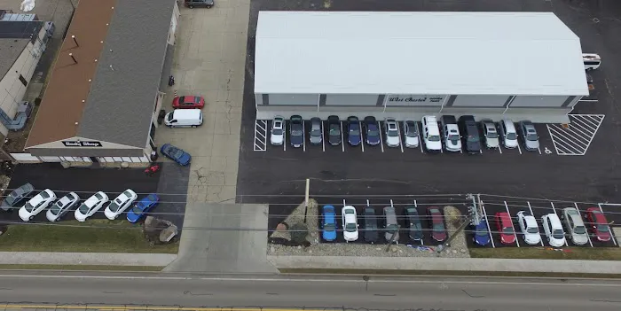 Exclusive Automotive 9