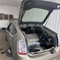Ohio Hybrid Systems