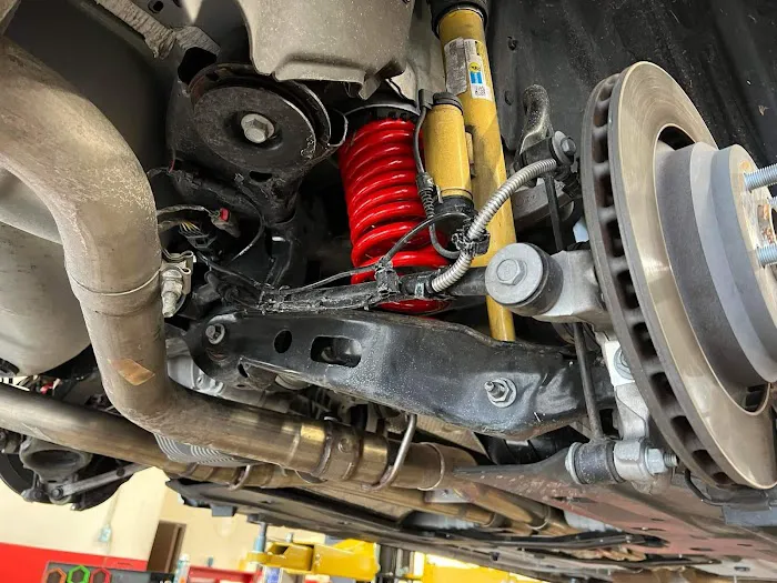 Timpe Automotive 0