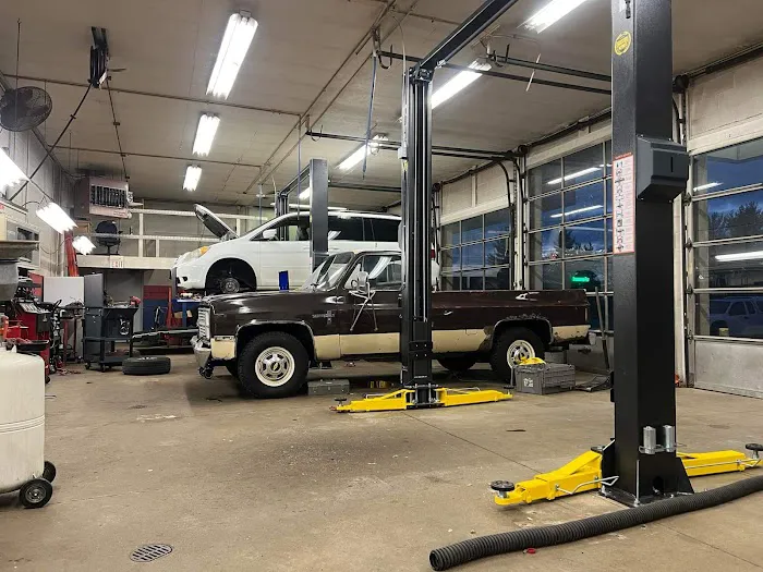 Timpe Automotive 1