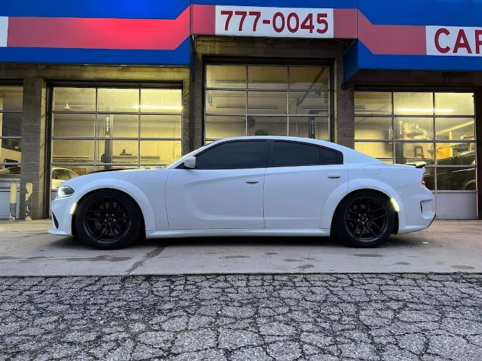 Timpe Automotive 2