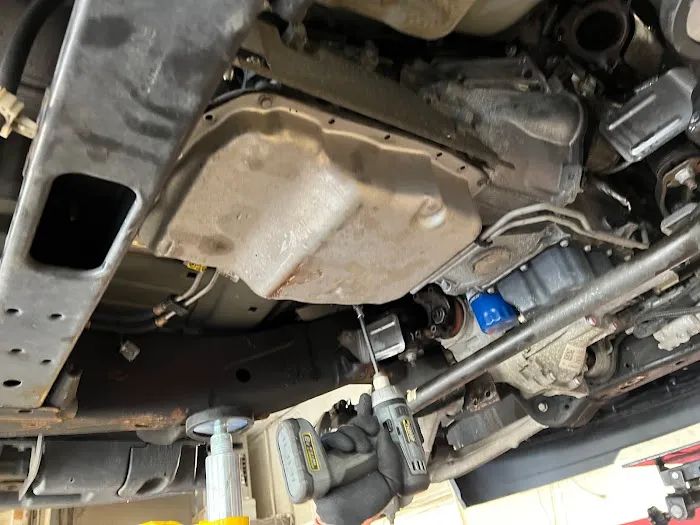 Timpe Automotive 3