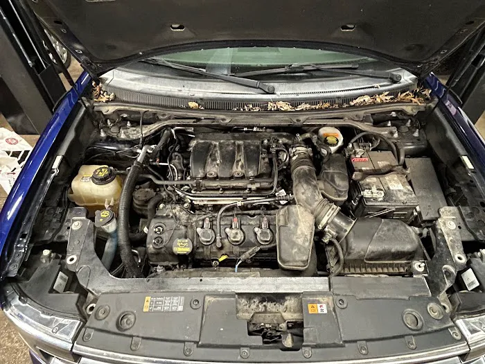 Timpe Automotive 4